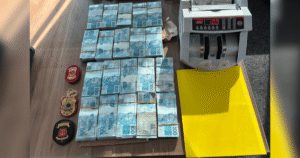 Grupo Refit teria relação com investigados em esquema do PCC, diz polícia