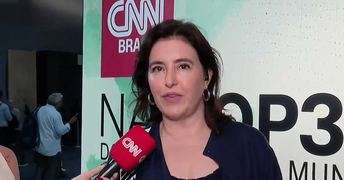 Infraestrutura de cidades nortistas é prioridade, diz Tebet à CNN