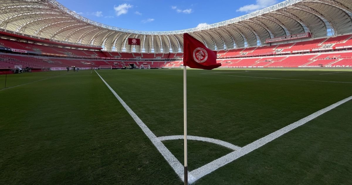 Internacional x Atlético-MG: horário e onde assistir ao jogo do Brasileirão