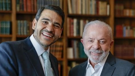 Lula não indicaria Messias se não tivesse votos no Senado, dizem aliados
