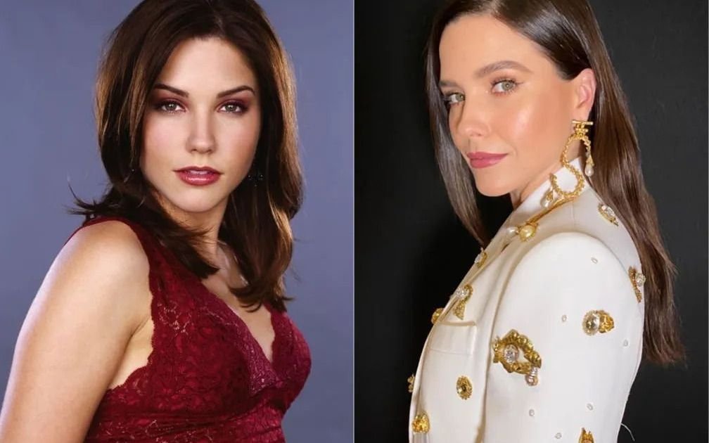 "One Tree Hill": Sophia Bush diz o que mudaria no final de sua personagem