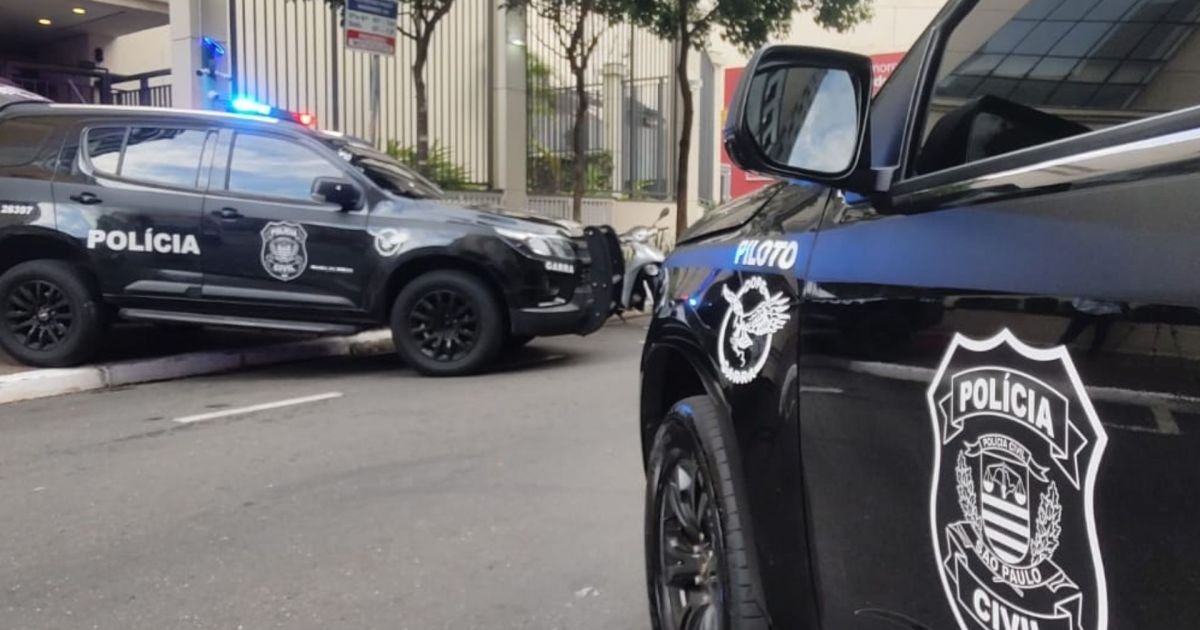 Operação mira quadrilha especializada em roubos de joias em SP