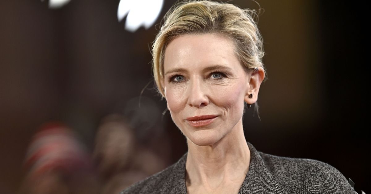 Papa Leão XIV receberá nomes de Hollywood como Cate Blanchett e Chris Pine