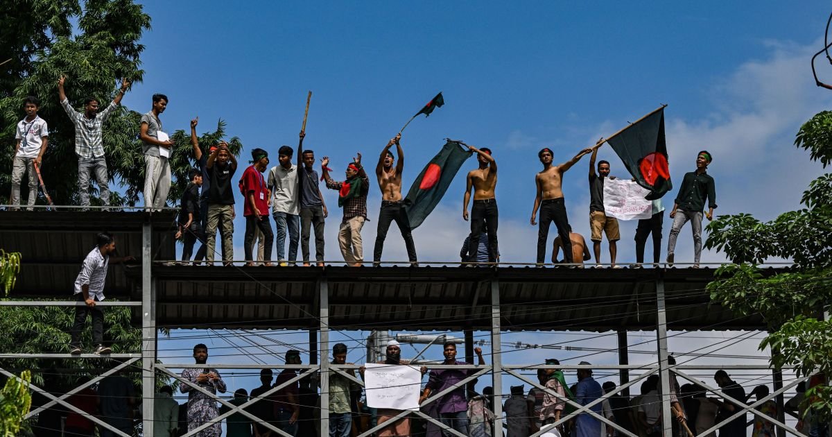 Pena de morte: Entenda condenação da ex-primeira-ministra de Bangladesh