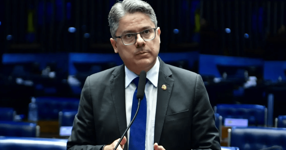 Quero ouvir quem toma conta do bandido, diz relator da CPI do Crime