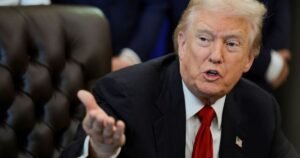 Roberto Azevêdo: Economia dos EUA fez com que Trump zerasse tarifaço