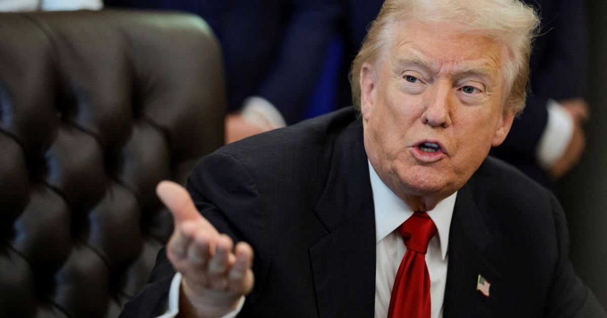 Roberto Azevêdo: Economia dos EUA fez com que Trump zerasse tarifaço