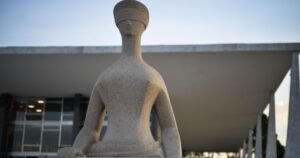 STF publica acórdão de julgamento que responsabiliza big techs após 4 meses