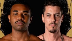 Sacha Bali vence Davi Brito em duelo no Fight Music Show 7