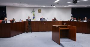 Saiba quem são os kids pretos da trama golpista, julgados hoje pelo STF