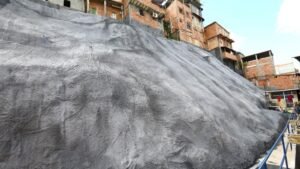 Salvador registra chuva acima da média histórica de todo mês de novembro