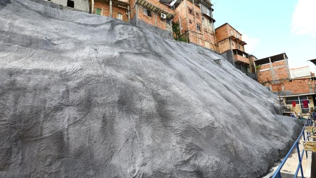 Salvador registra chuva acima da média histórica de todo mês de novembro