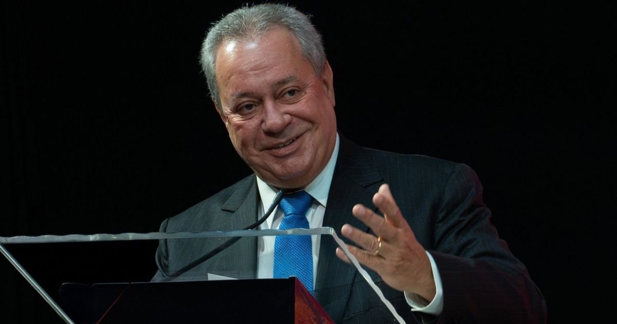 Setor industrial está compromissado com o clima, diz presidente da CNI