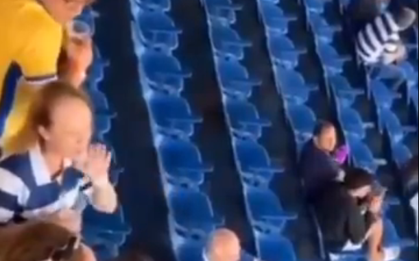 Torcedores do Avaí comentem racismo e xenofobia contra torcida do Remo