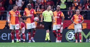 Turquia ordena prisão de 17 árbitros por escândalo de apostas