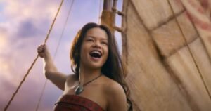 Web detona live-action de "Moana" após lançamento de teaser; entenda