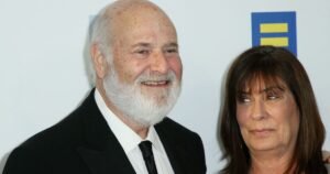 Briga com o filho e esfaqueamento: saiba detalhes sobre o caso Rob Reiner