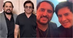 Chitãozinho e Xororó lamentam morte do irmão em acidente: "Nosso caçula"