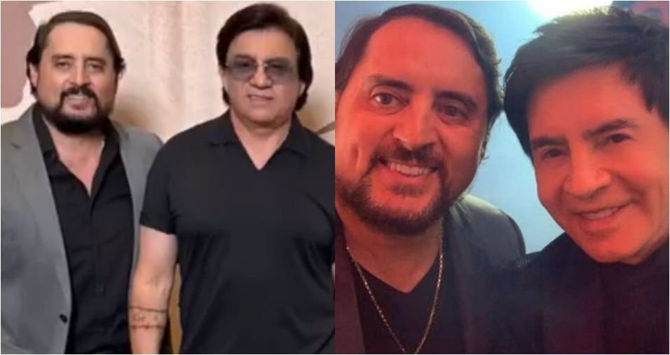 Chitãozinho e Xororó lamentam morte do irmão em acidente: "Nosso caçula"