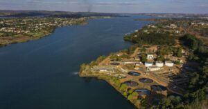 Copasa diz que regulador suspendeu resultado de revisão tarifária