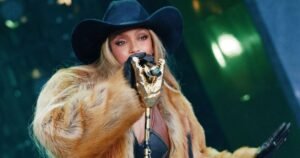 "Cowboy Carter”: looks da turnê de Beyoncé são os mais populares do 2025