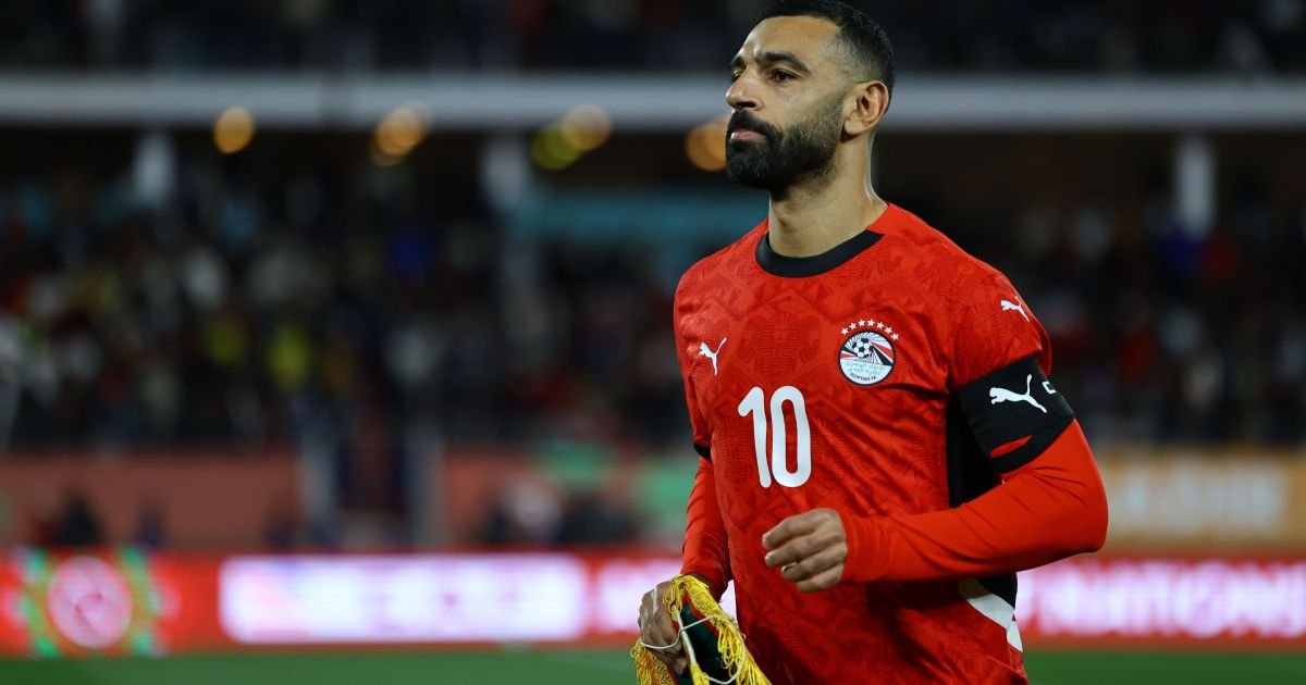 Egito x África do Sul: horário e onde assistir à Copa Africana de Nações