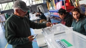 Eleições no Chile: Começa votação para o segundo turno