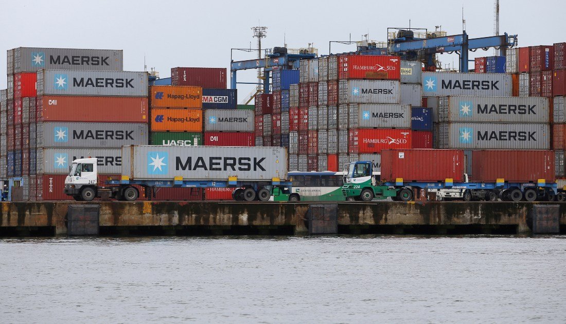 Exportações para a China cresceram 41% em novembro, segundo Mdic