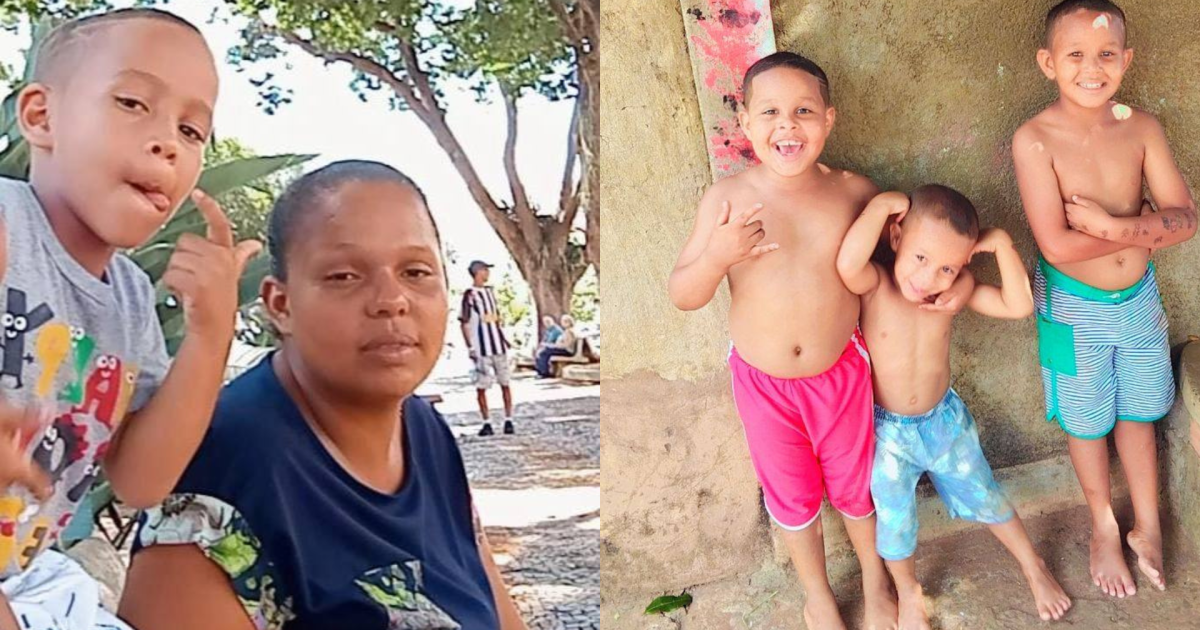 Filho ajudou pai a matar esposa e três enteados em SP, diz polícia