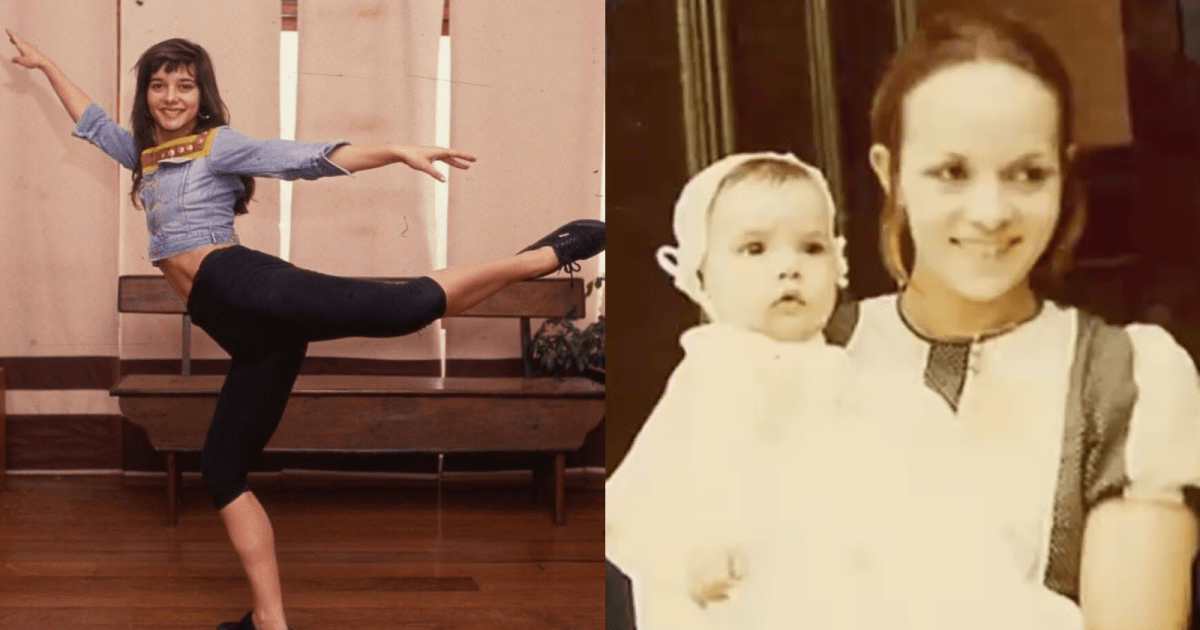 Glória Perez desabafa em aniversário de morte da filha, Daniella: "Só dói"