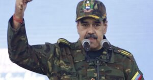 Maduro que se tiver que recorrer à luta armada "será pela paz"