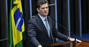 Moro diz que recuo de Gilmar Mendes é “vitória da população brasileira”