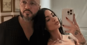 Namorada de Belo perde posto em escola de samba após episódio de racismo