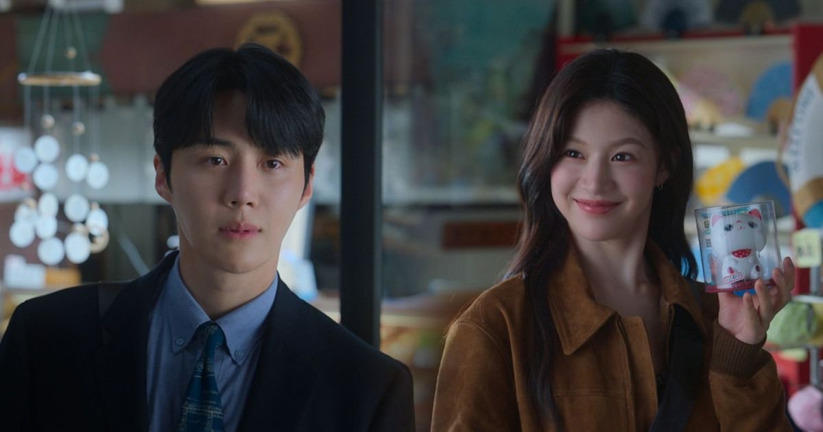 "O Amor Pode Ser Traduzido?": veja trailer do novo k-drama da Netflix