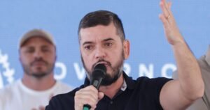 PF apontou que Bacellar orientou TH Joias a fugir e a destruir provas