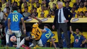 Perspectivas 2026: confira expectativas para a convocação do Brasil