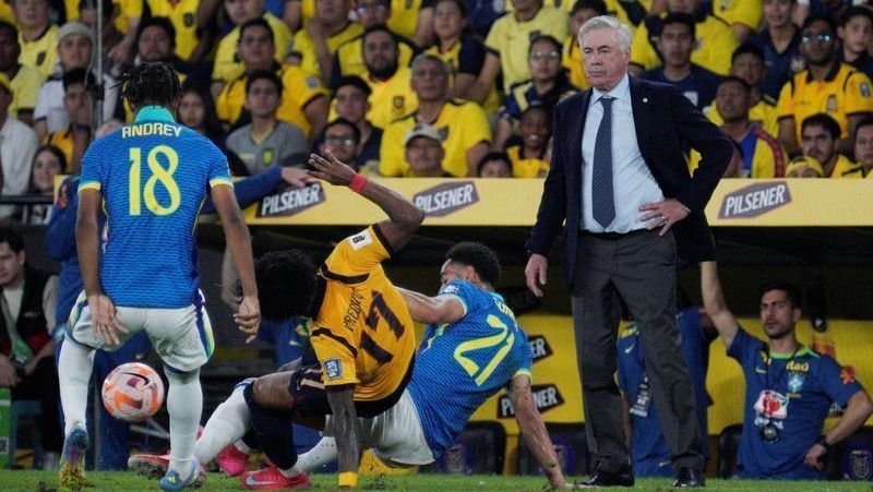 Perspectivas 2026: confira expectativas para a convocação do Brasil