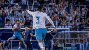 Primeiro multiclubes do Brasil aposta em minutagem de jovens brasileiros