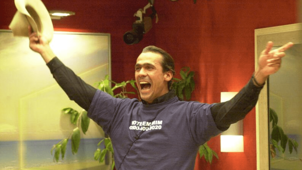 Quem venceu o BBB 2?