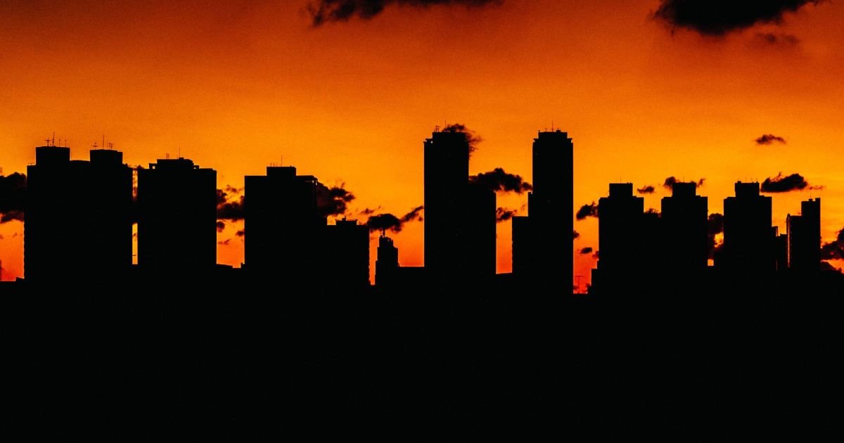 São Paulo pode ter recorde de calor na véspera do Natal