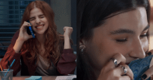 "Três Graças": casal Lorena e Juquinha chama atenção da web; veja