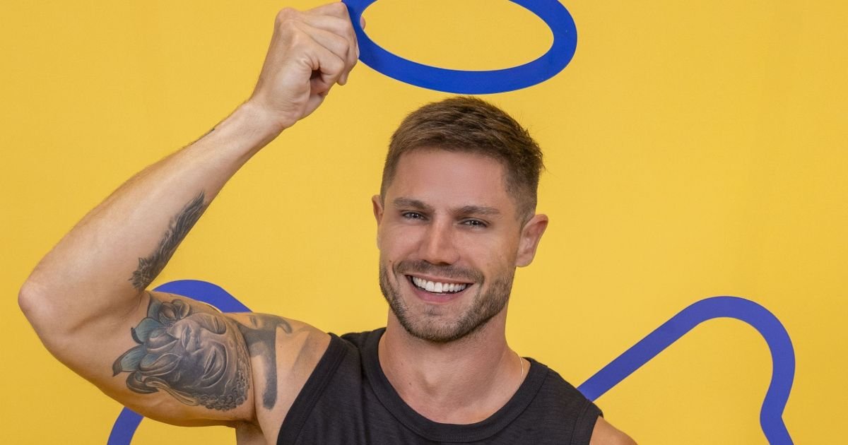 BBB 26: Jonas se torna o primeiro Anjo da edição; saiba como foi a prova