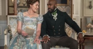 “Bridgerton”: atores dão detalhes de cenas "íntimas" na 4ª temporada