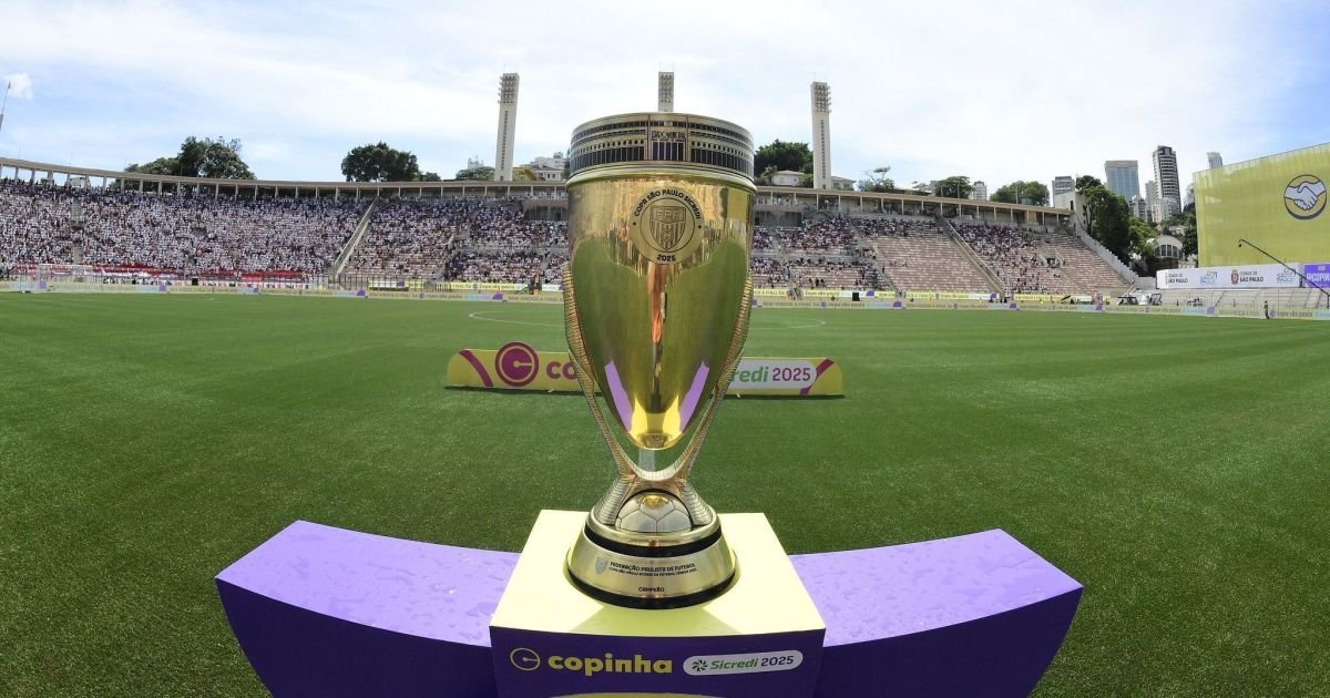 Copinha 2026: horários e onde assistir aos jogos desta sexta-feira (16)