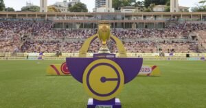 Copinha 2026: horários e onde assistir aos jogos deste domingo (18)