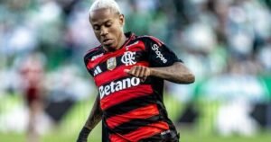 Escalação do Flamengo: veja o time que estreia contra Portuguesa no Carioca