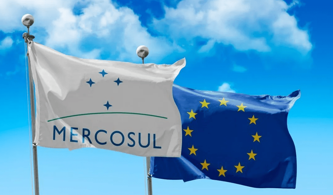 Europeus votarão judicialização do Mercosul-UE dias após assinatura