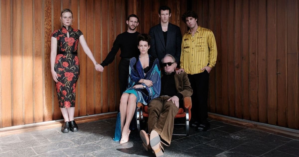 Festival de Berlim: "Rosebush Pruning", de Karim Aïnouz, é selecionado