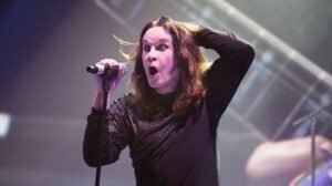Grammy Awards 2026 terá tributo a Ozzy Osbourne; saiba mais