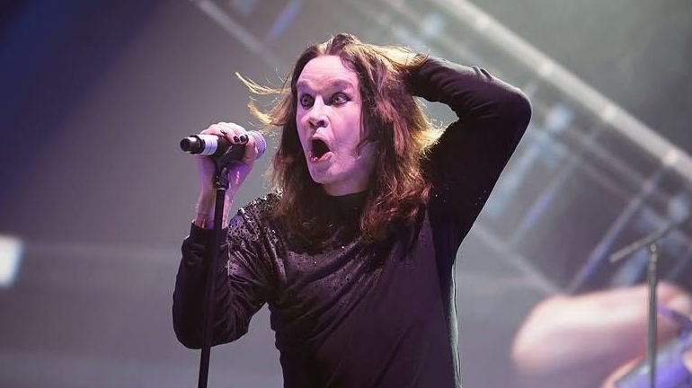 Grammy Awards 2026 terá tributo a Ozzy Osbourne; saiba mais